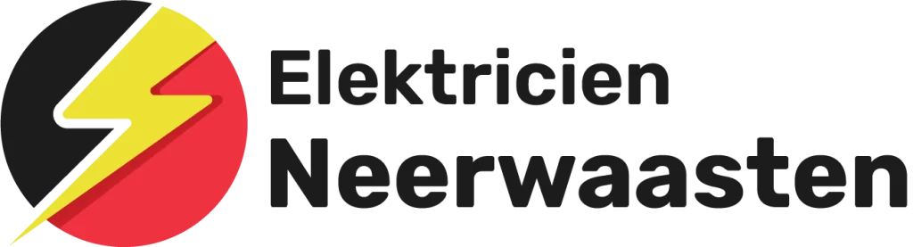 Logo Elektricien Neerwaasten